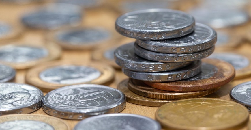 Ilustração dos Serviços